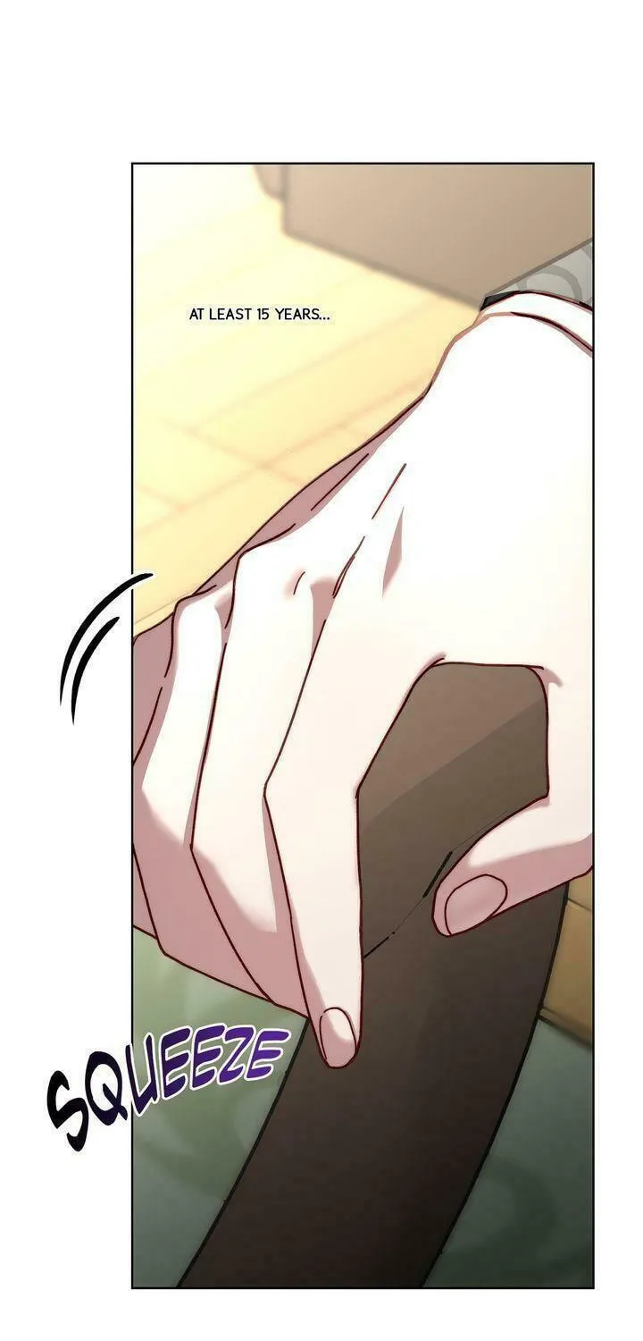 Lucia Chapter 65 page 9 - 