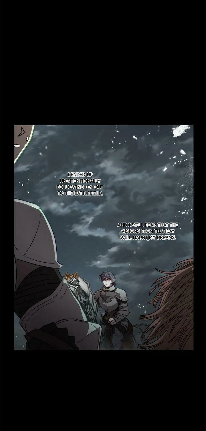 Lucia Chapter 66 page 11 - 
