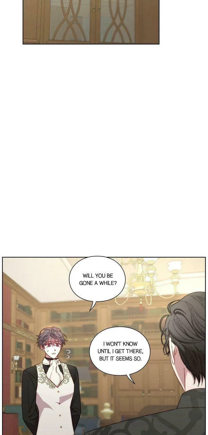 Lucia Chapter 66 page 19 - 