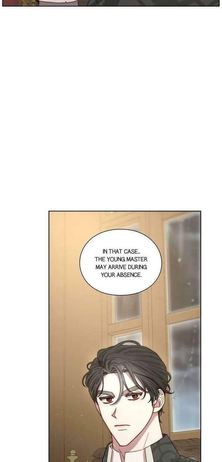 Lucia Chapter 66 page 20 - 