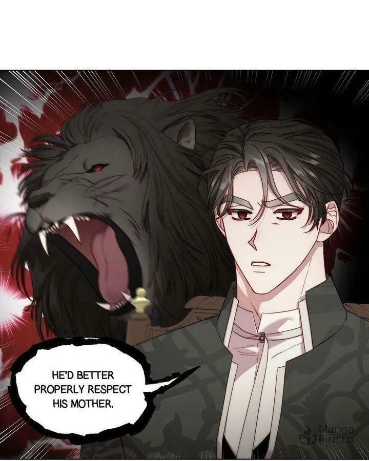 Lucia Chapter 66 page 23 - 