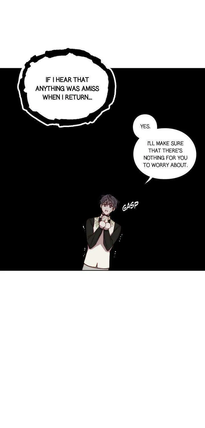 Lucia Chapter 66 page 24 - 