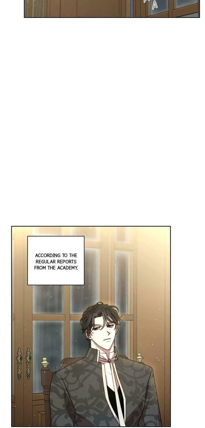 Lucia Chapter 66 page 27 - 