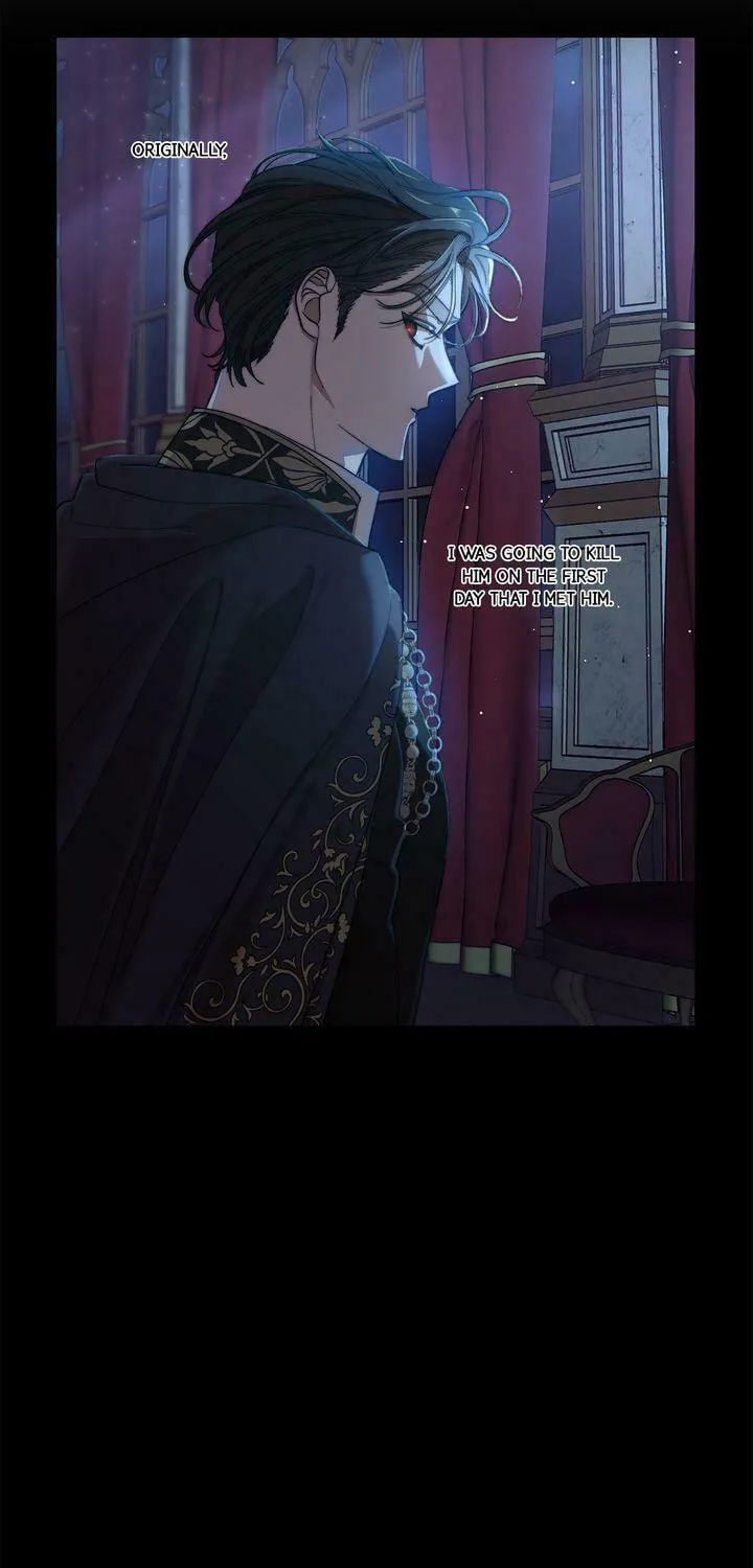 Lucia Chapter 66 page 30 - 