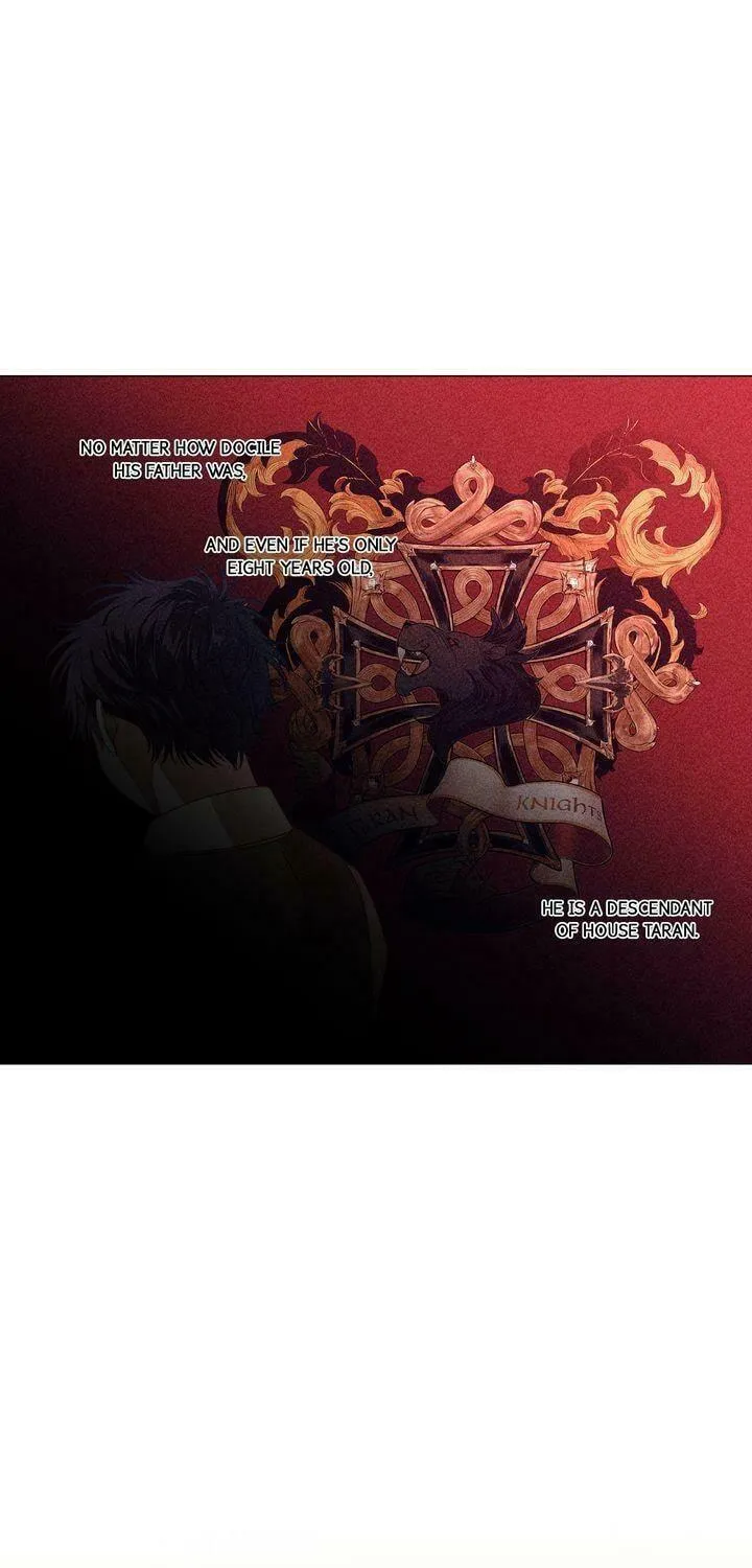 Lucia Chapter 66 page 35 - 