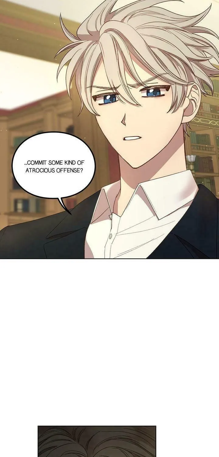 Lucia Chapter 66 page 69 - 
