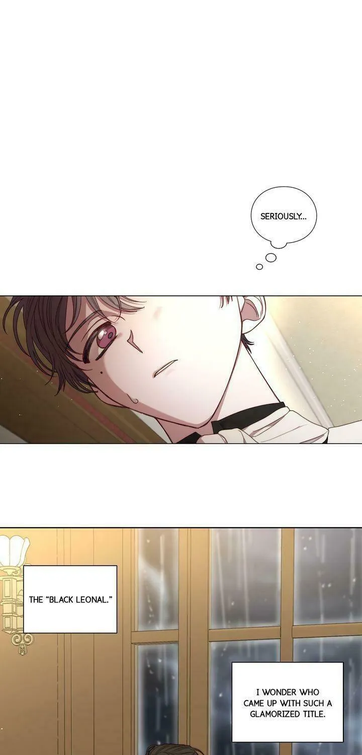 Lucia Chapter 66 page 8 - 