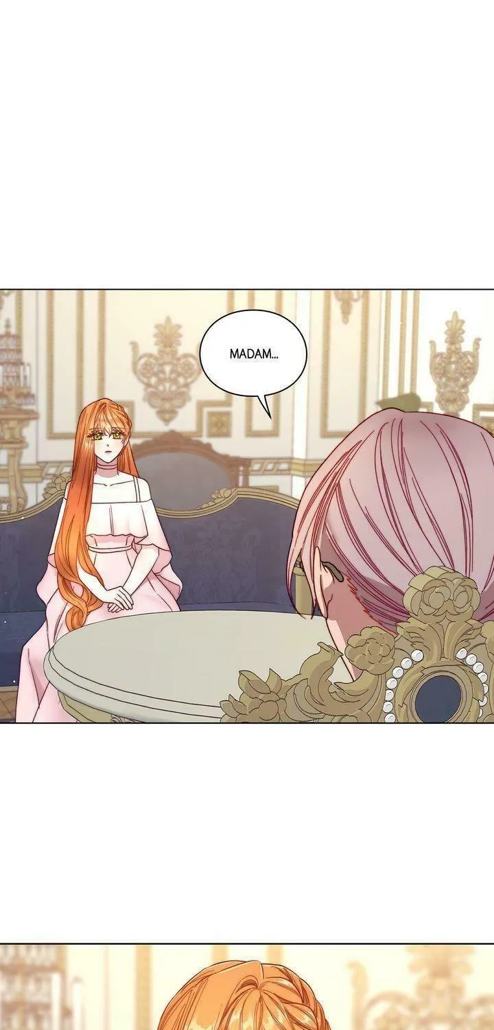 Lucia Chapter 67 page 11 - 