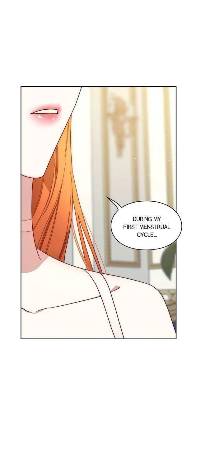 Lucia Chapter 67 page 14 - 