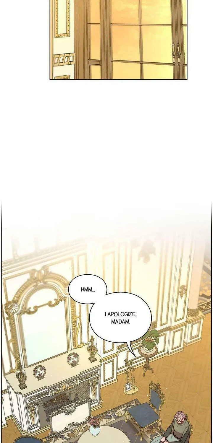 Lucia Chapter 67 page 17 - 