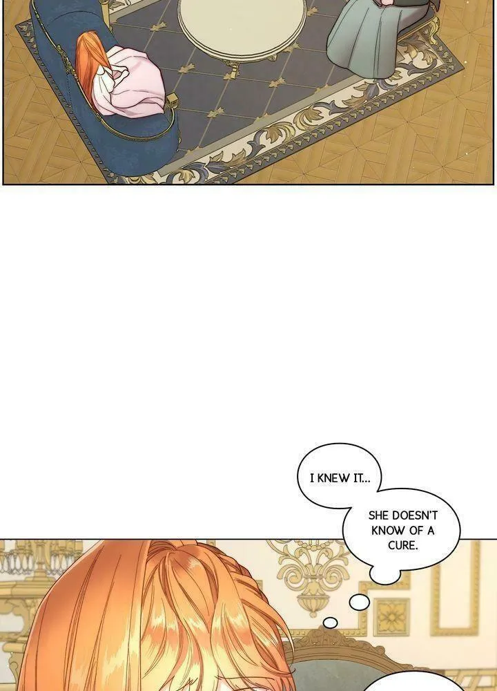 Lucia Chapter 67 page 18 - 
