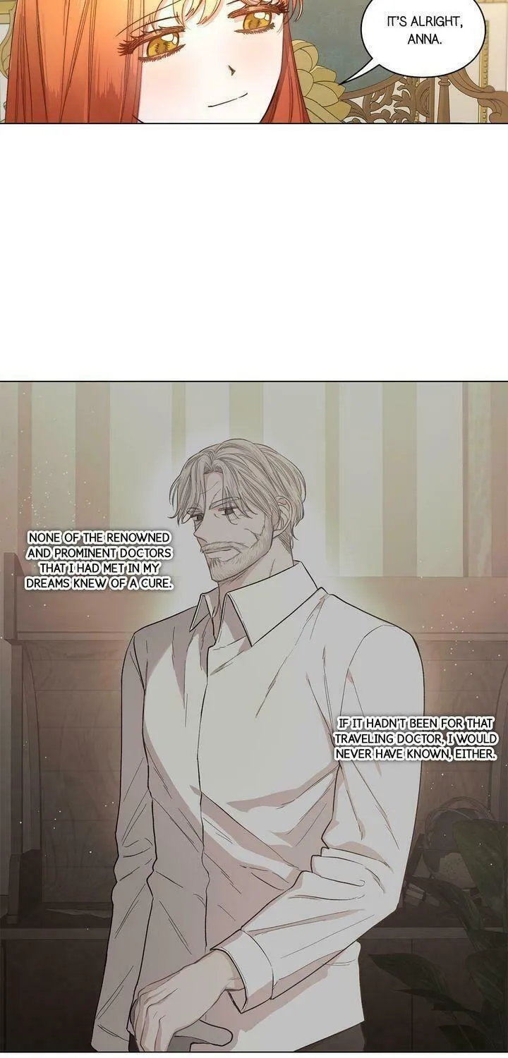 Lucia Chapter 67 page 19 - 
