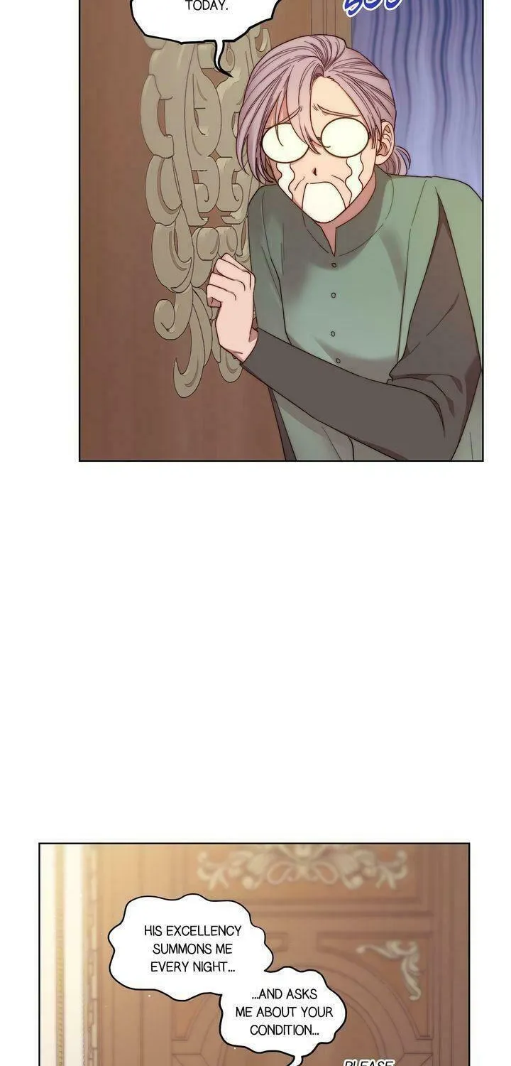 Lucia Chapter 67 page 3 - 