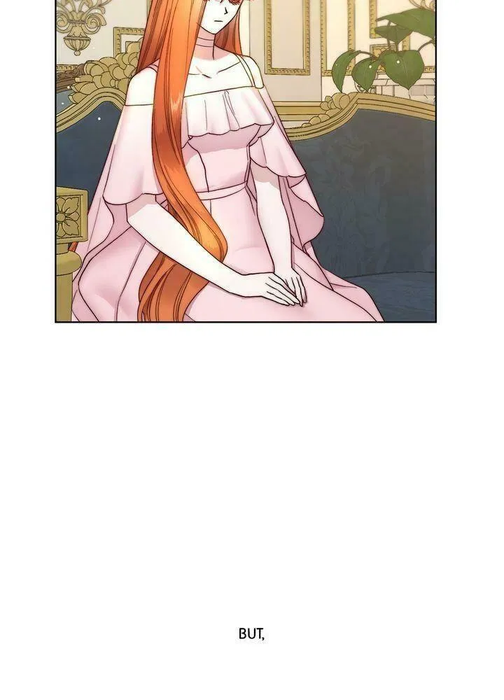 Lucia Chapter 67 page 21 - 