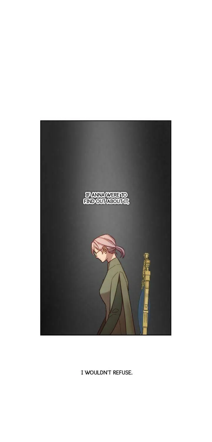 Lucia Chapter 67 page 22 - 