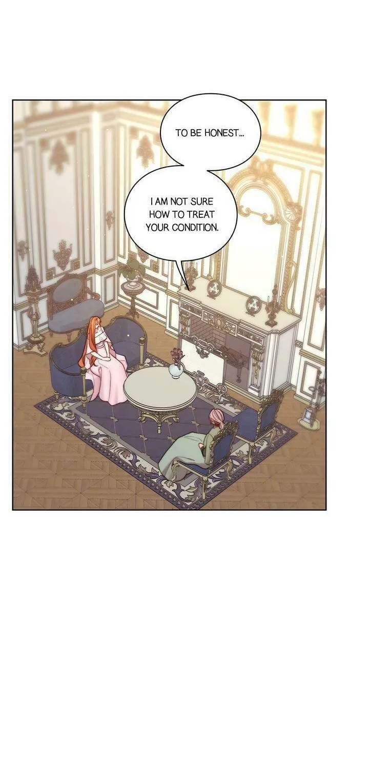 Lucia Chapter 67 page 25 - 