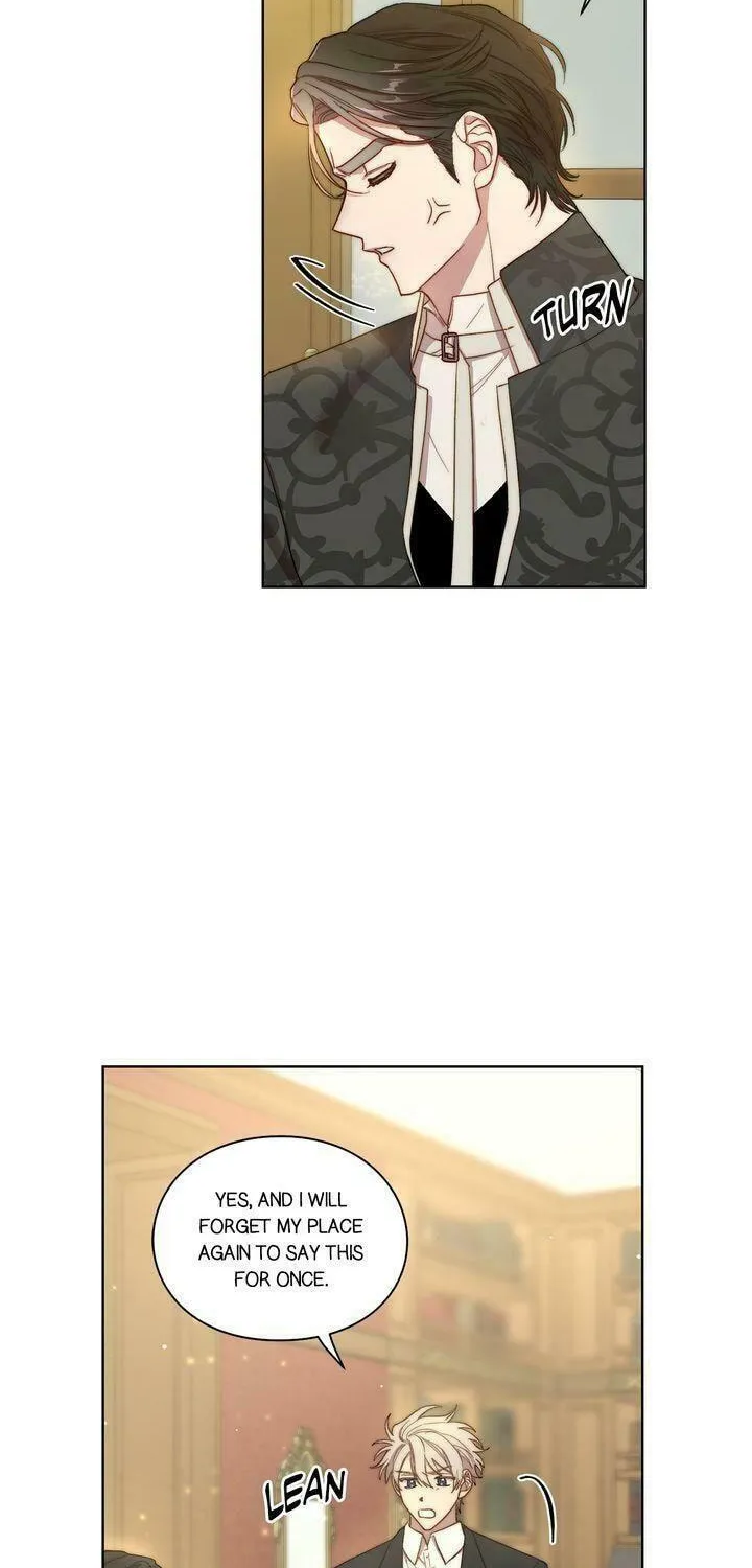 Lucia Chapter 67 page 31 - 