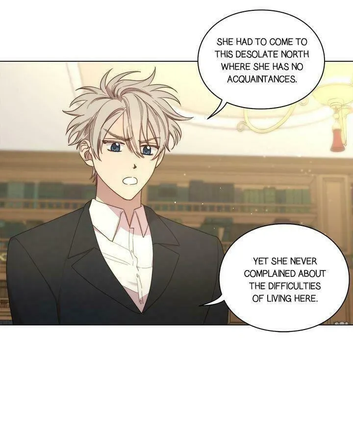 Lucia Chapter 67 page 34 - 