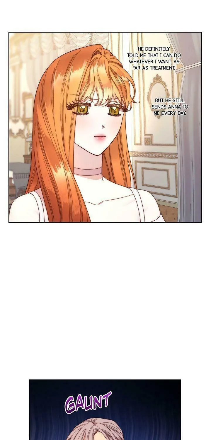 Lucia Chapter 67 page 5 - 