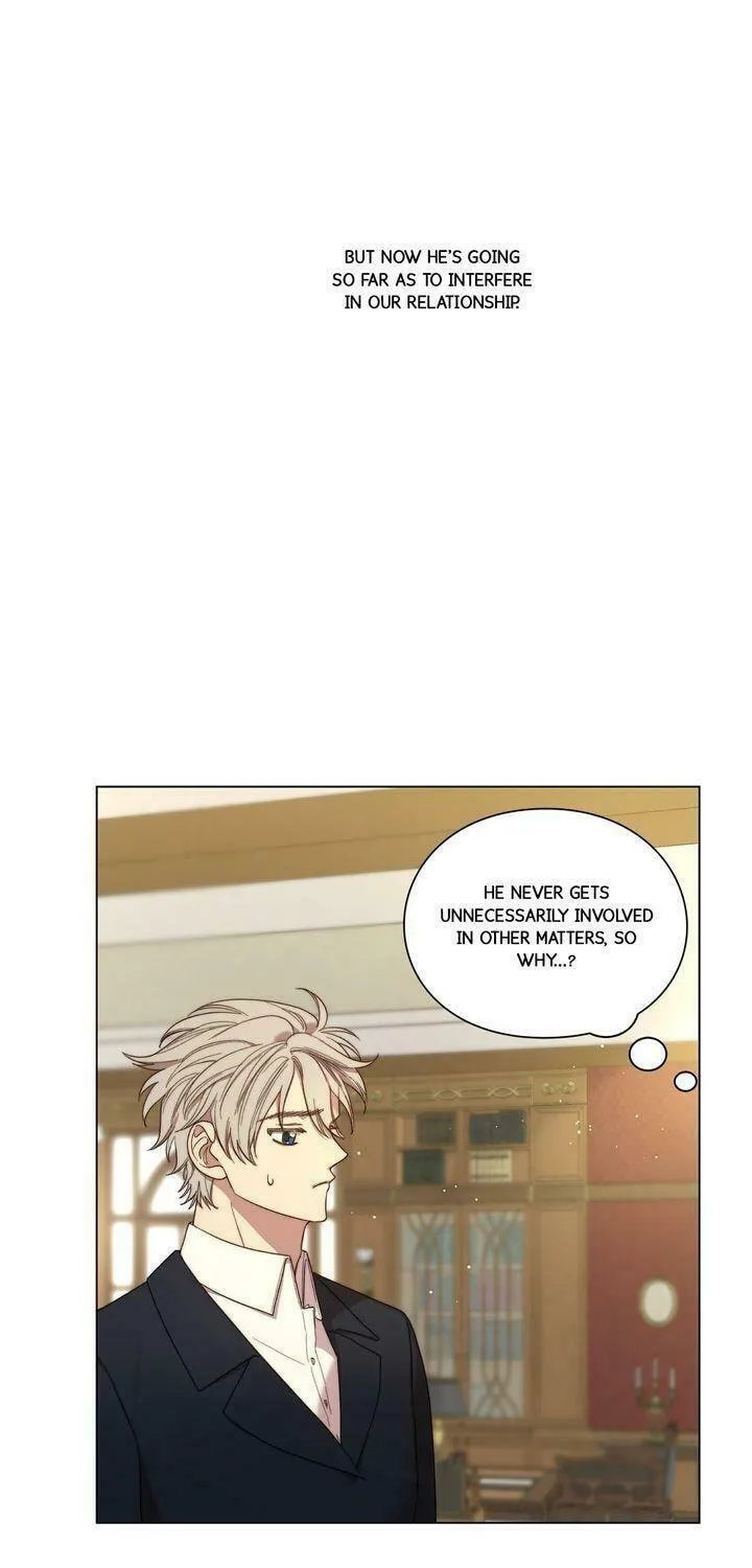 Lucia Chapter 67 page 41 - 