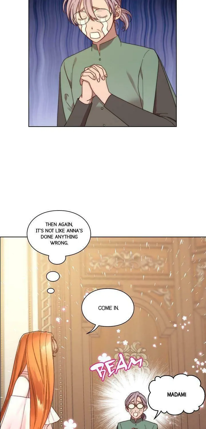 Lucia Chapter 67 page 6 - 