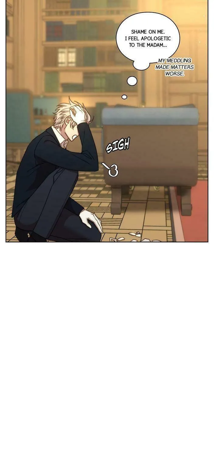 Lucia Chapter 67 page 52 - 