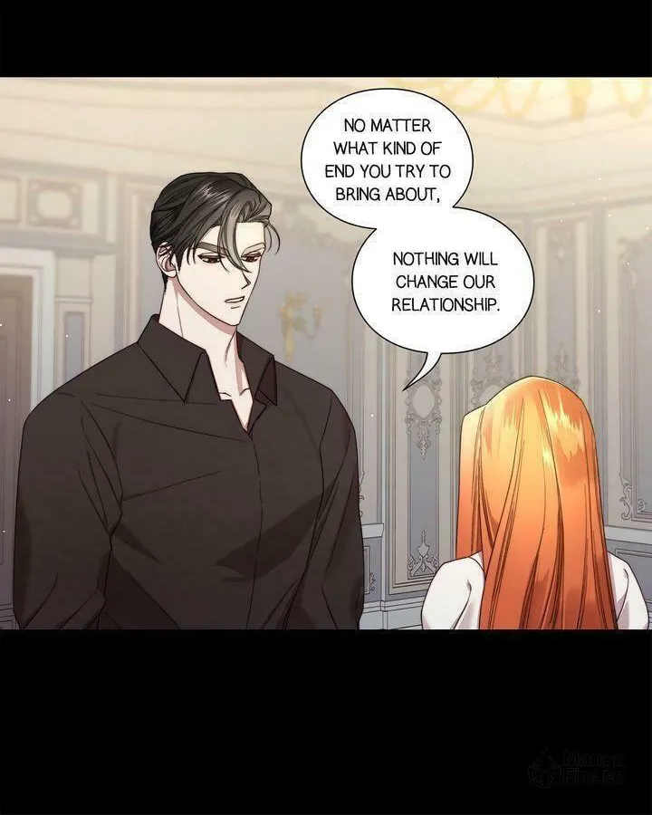 Lucia Chapter 67 page 67 - 