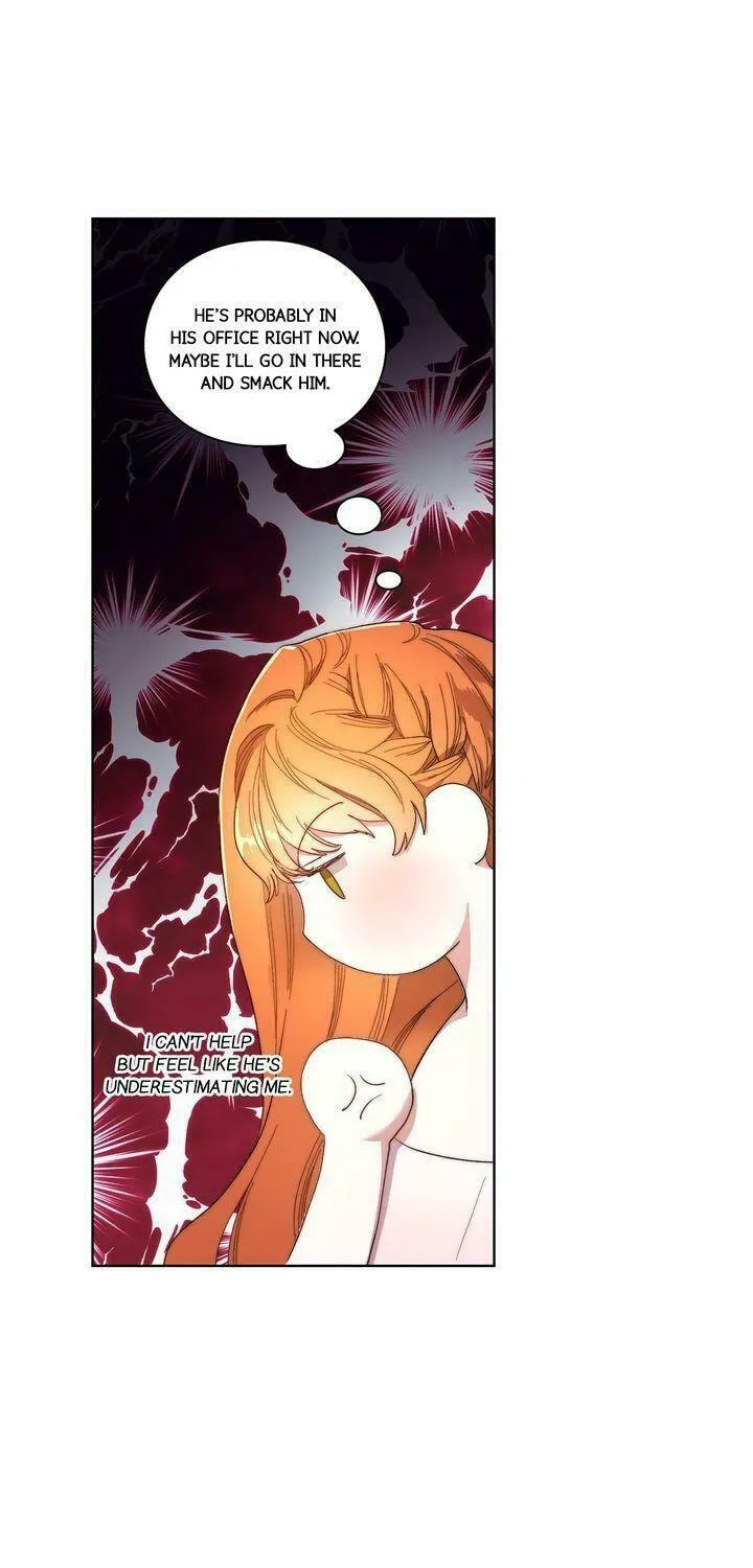 Lucia Chapter 67 page 8 - 