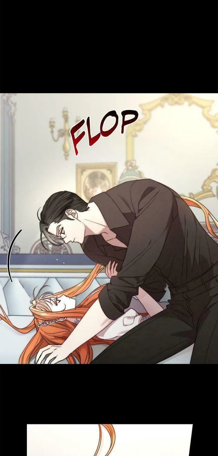 Lucia Chapter 67 page 71 - 