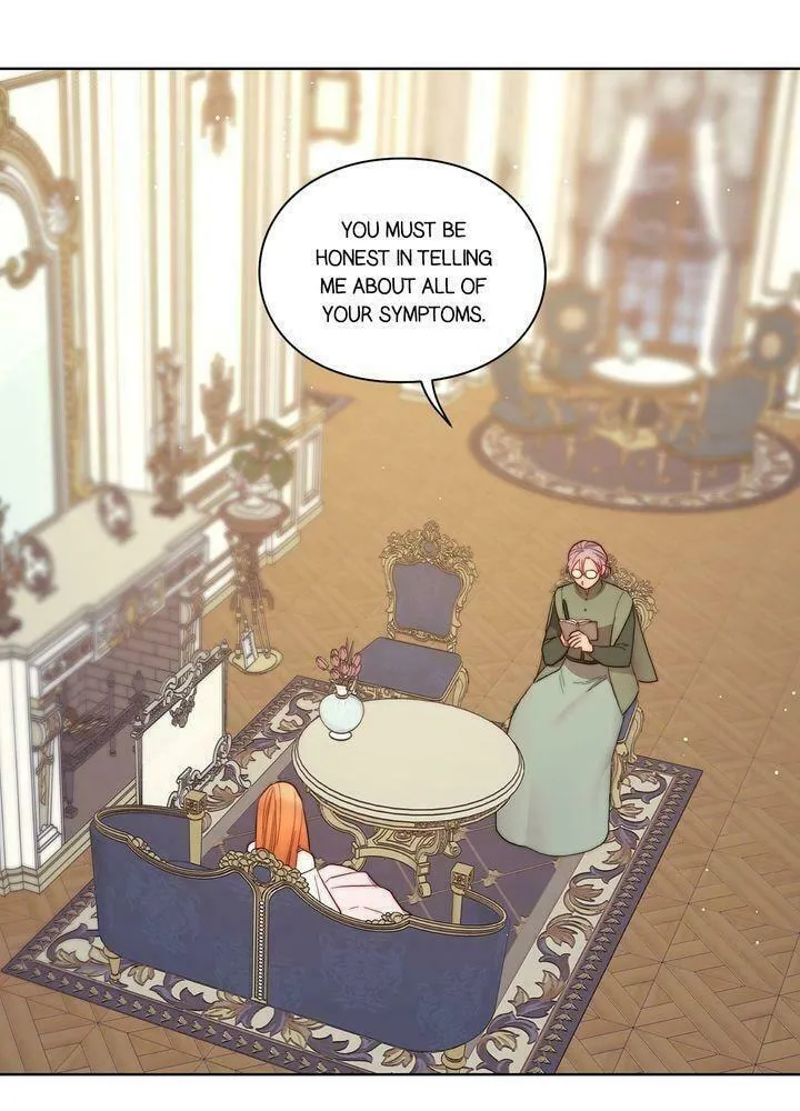 Lucia Chapter 67 page 10 - 