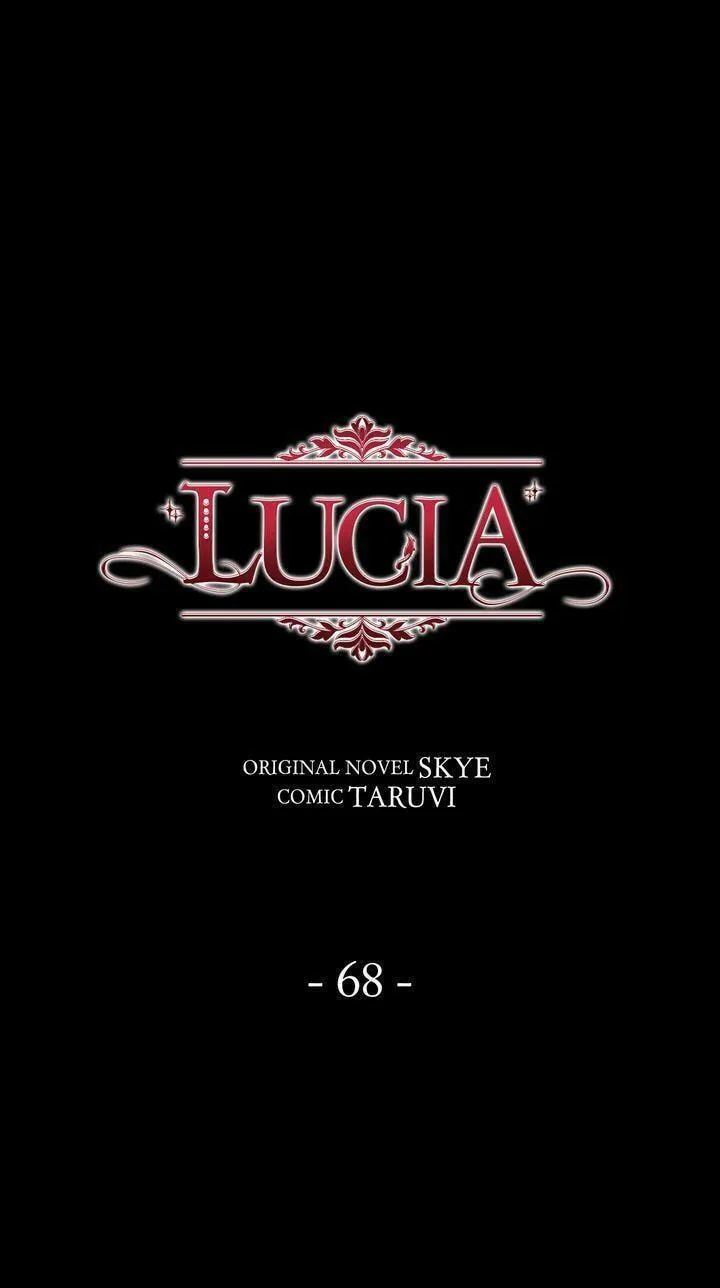Lucia Chapter 68 page 1 - 