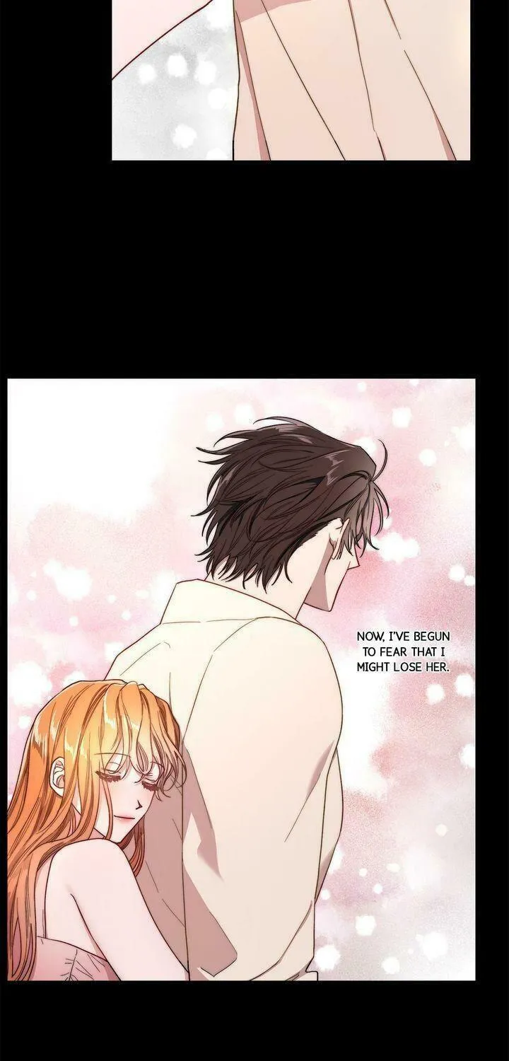 Lucia Chapter 68 page 19 - 