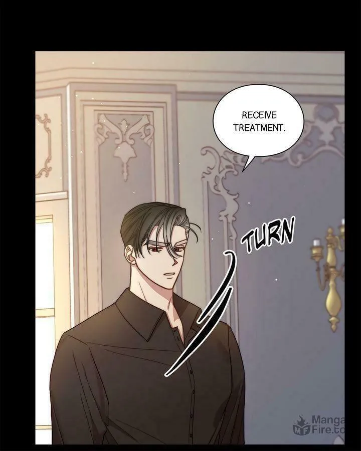 Lucia Chapter 68 page 23 - 