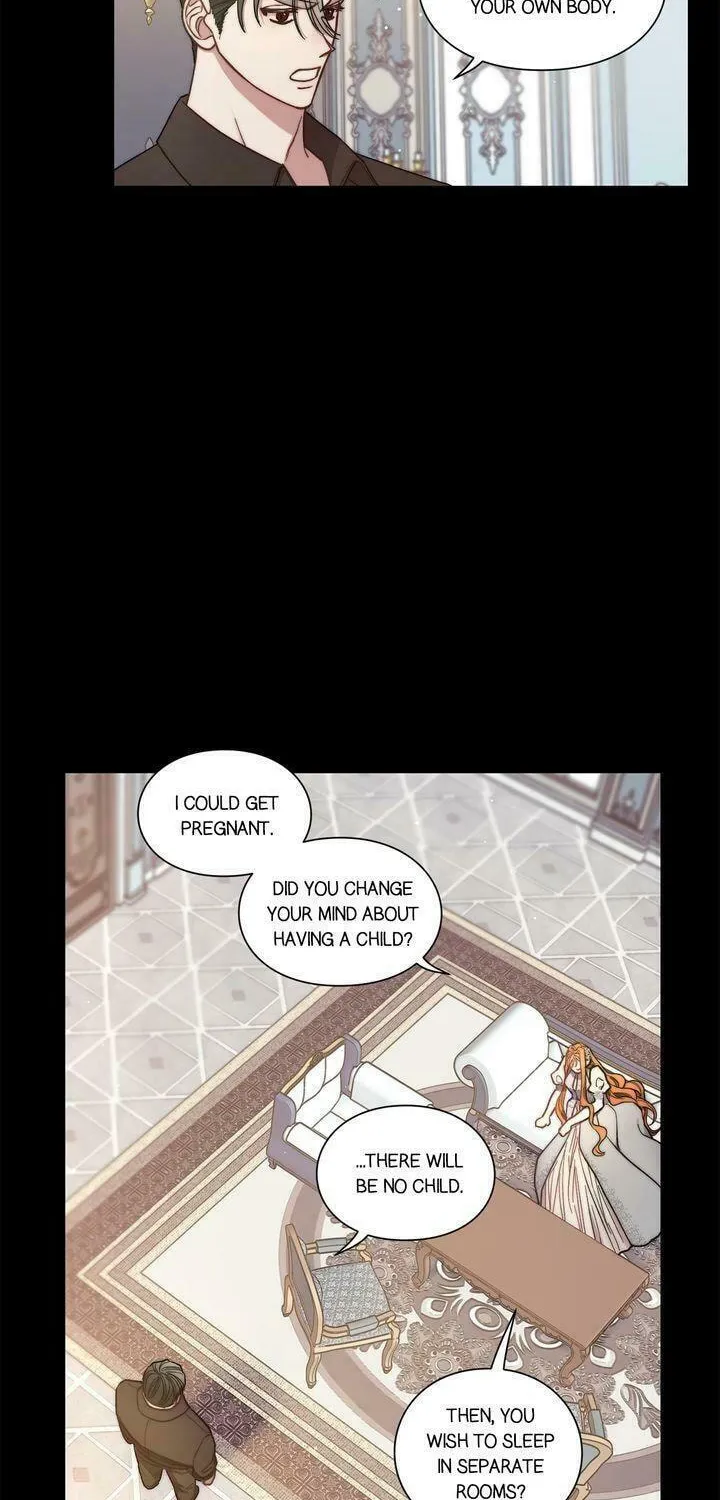Lucia Chapter 68 page 25 - 