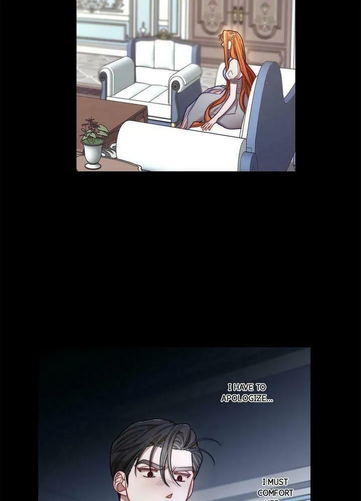 Lucia Chapter 68 page 32 - 