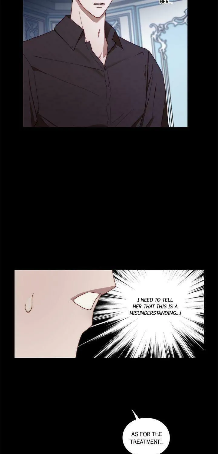 Lucia Chapter 68 page 33 - 