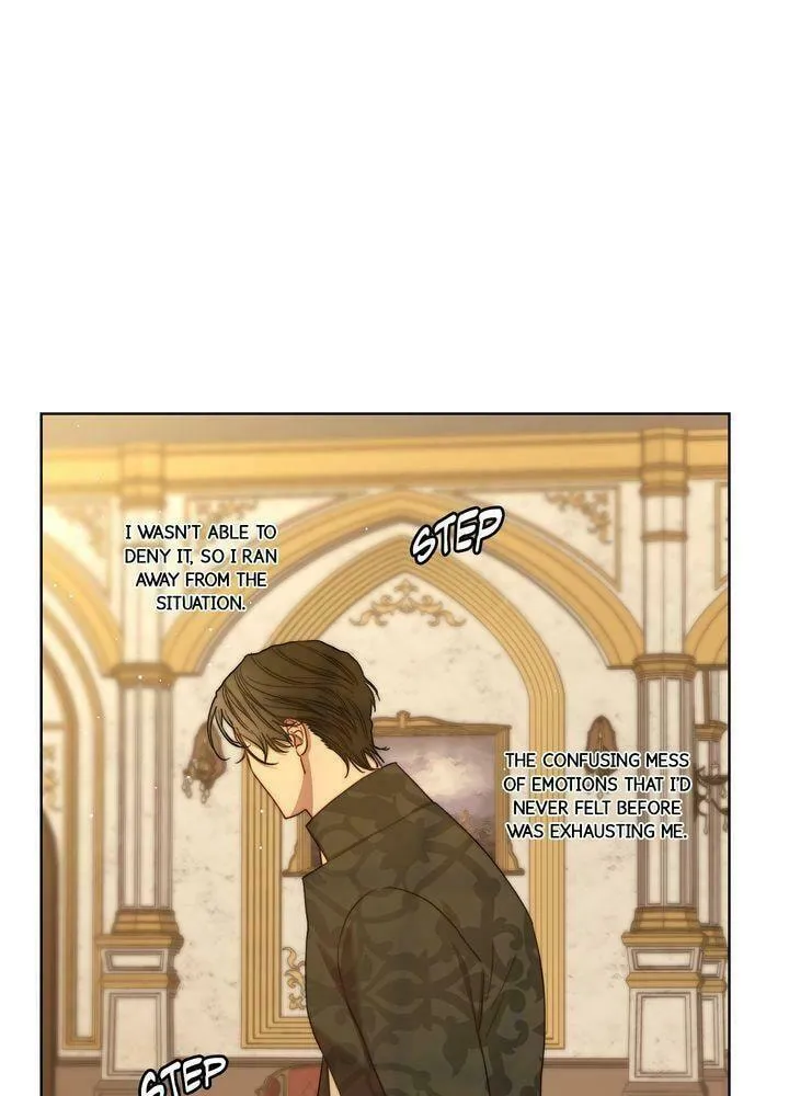 Lucia Chapter 68 page 37 - 