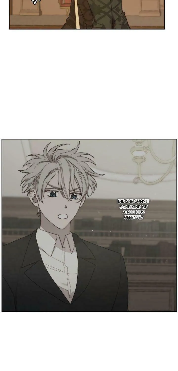 Lucia Chapter 68 page 38 - 