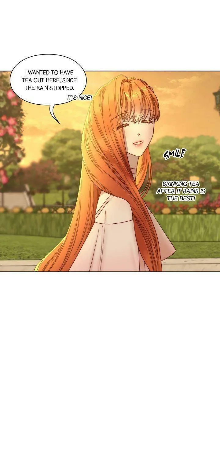 Lucia Chapter 69 page 11 - 
