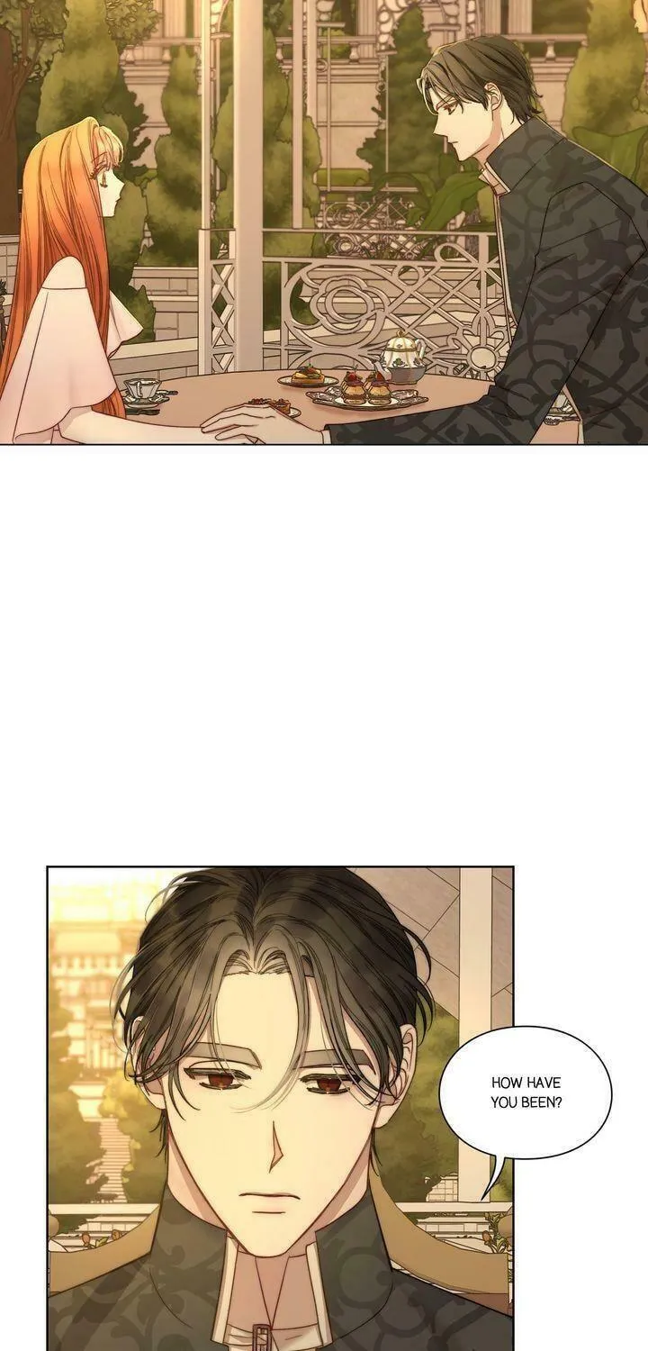Lucia Chapter 69 page 22 - 
