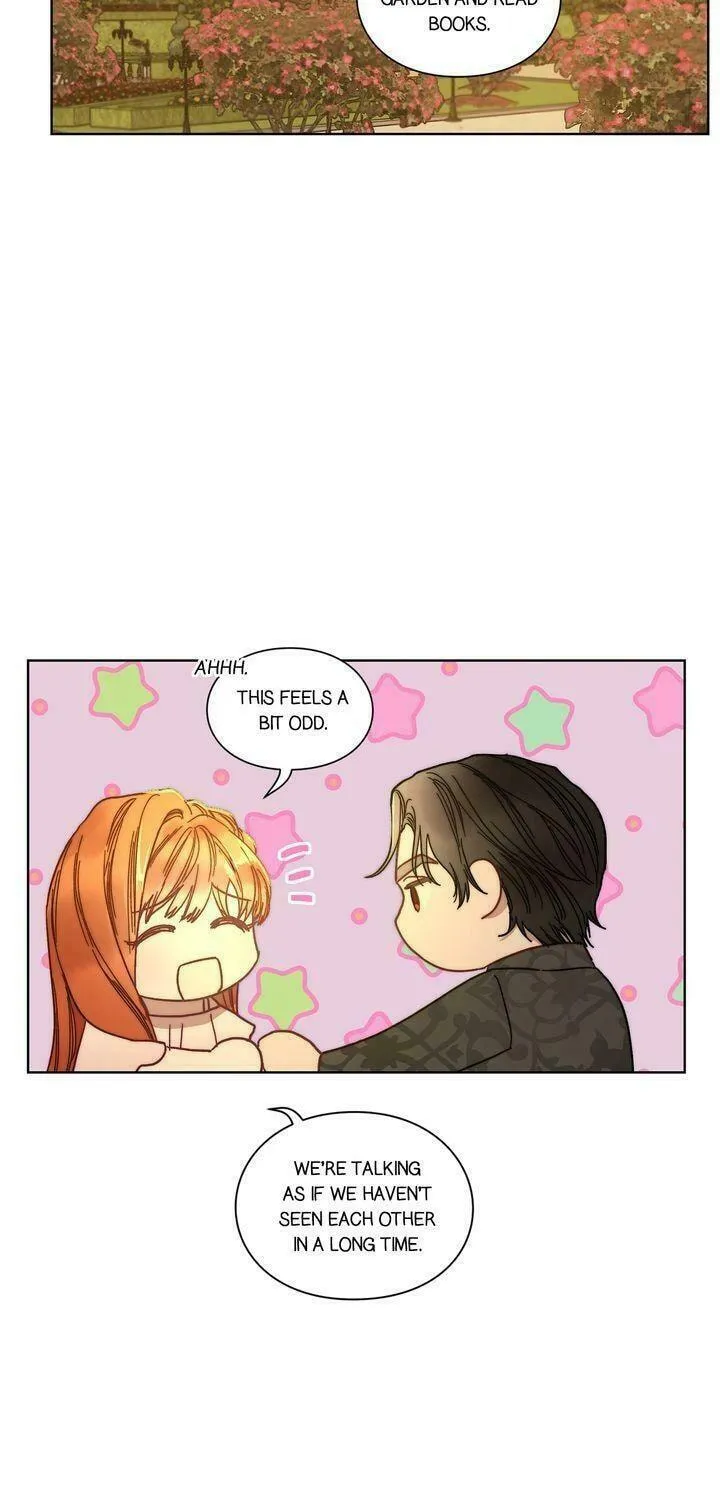 Lucia Chapter 69 page 27 - 