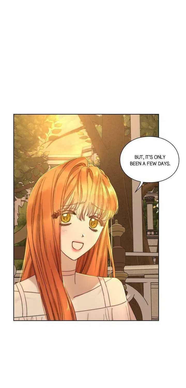 Lucia Chapter 69 page 28 - 