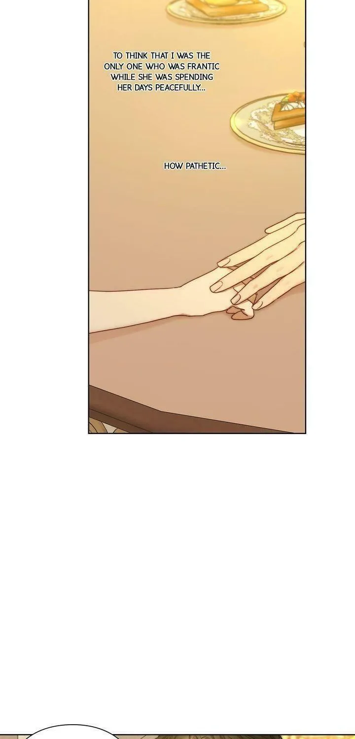 Lucia Chapter 69 page 31 - 