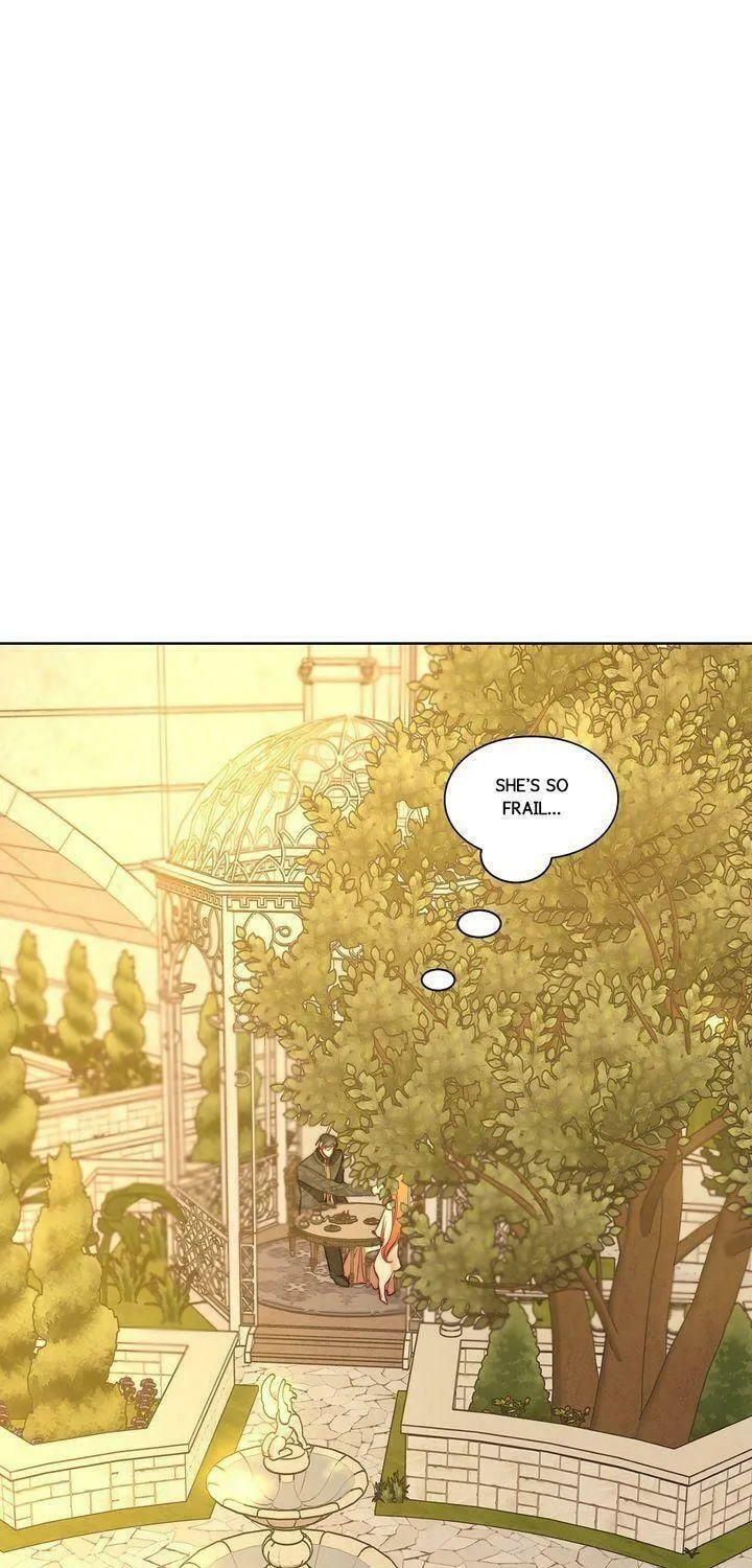 Lucia Chapter 69 page 35 - 