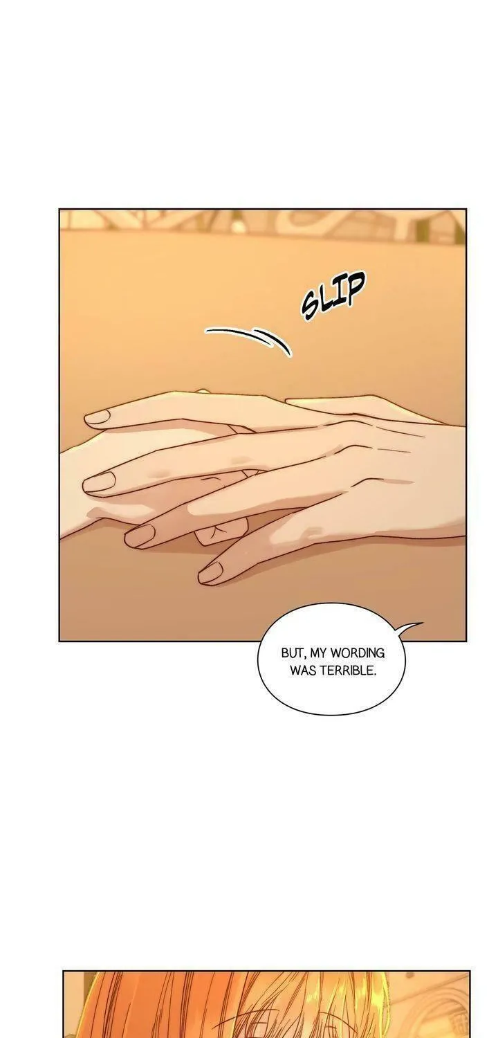 Lucia Chapter 69 page 50 - 