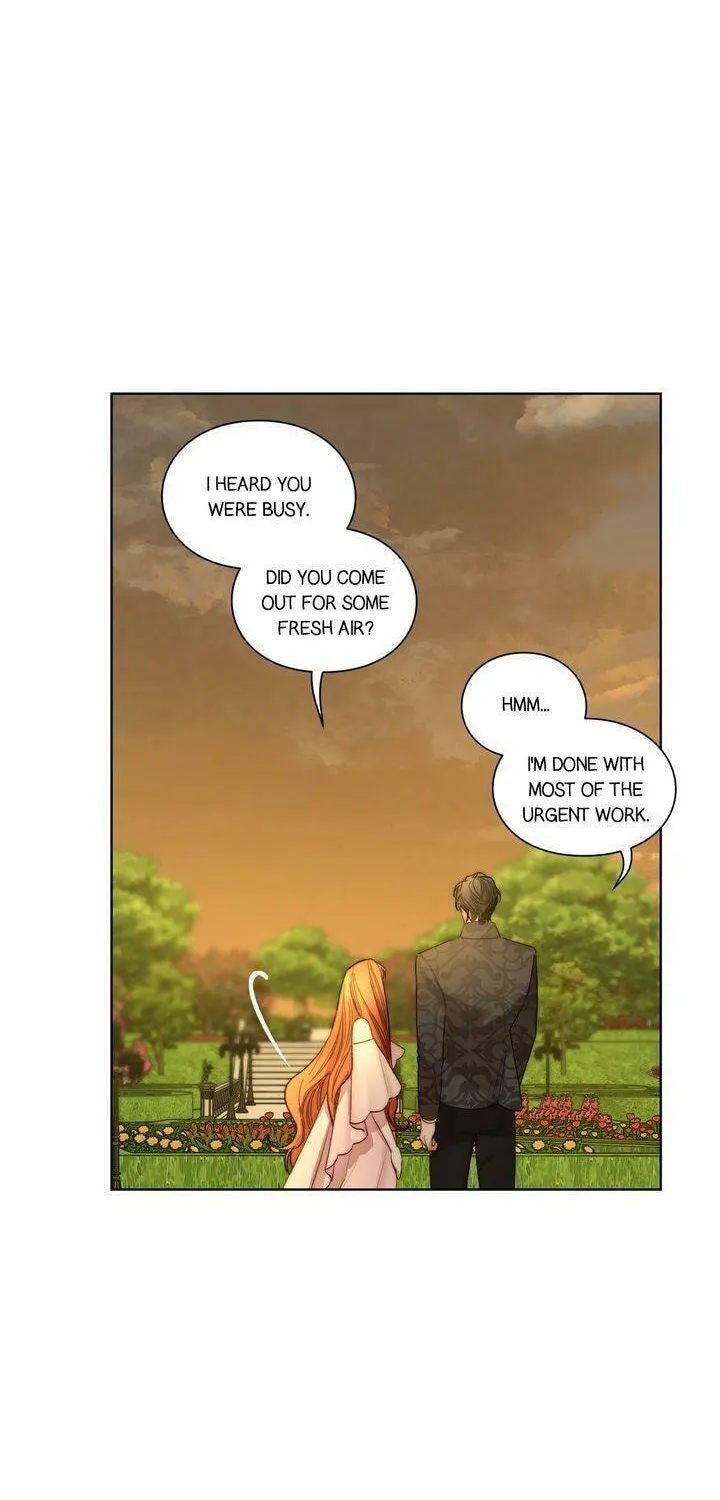 Lucia Chapter 69 page 6 - 