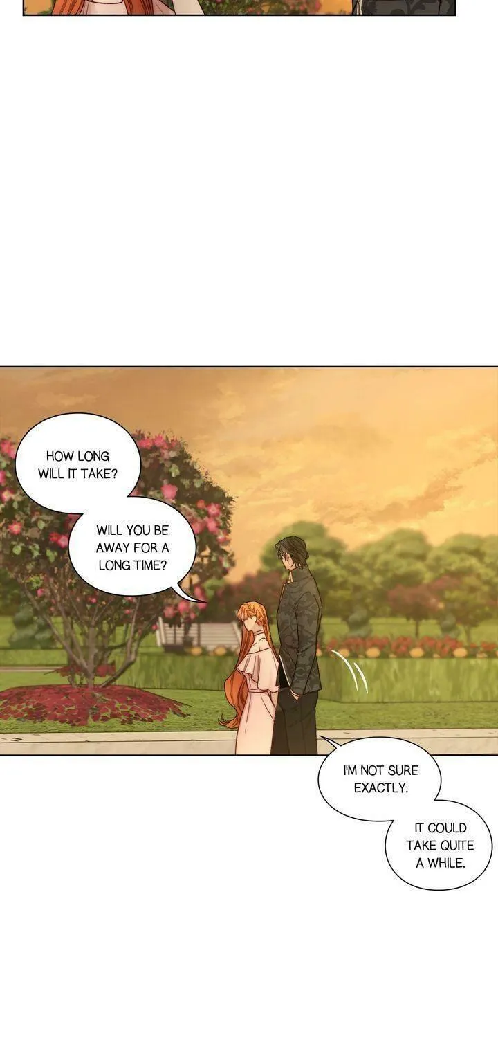Lucia Chapter 69 page 8 - 