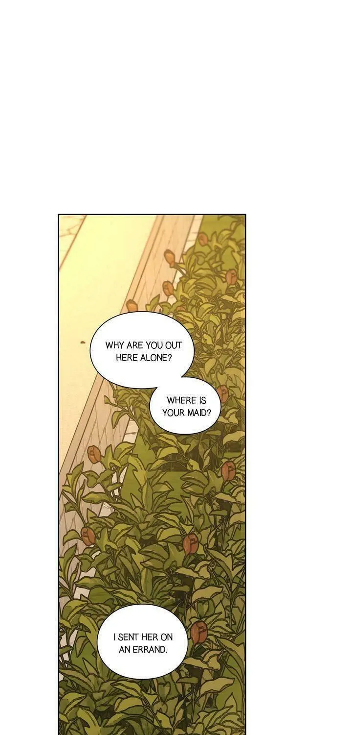 Lucia Chapter 69 page 9 - 