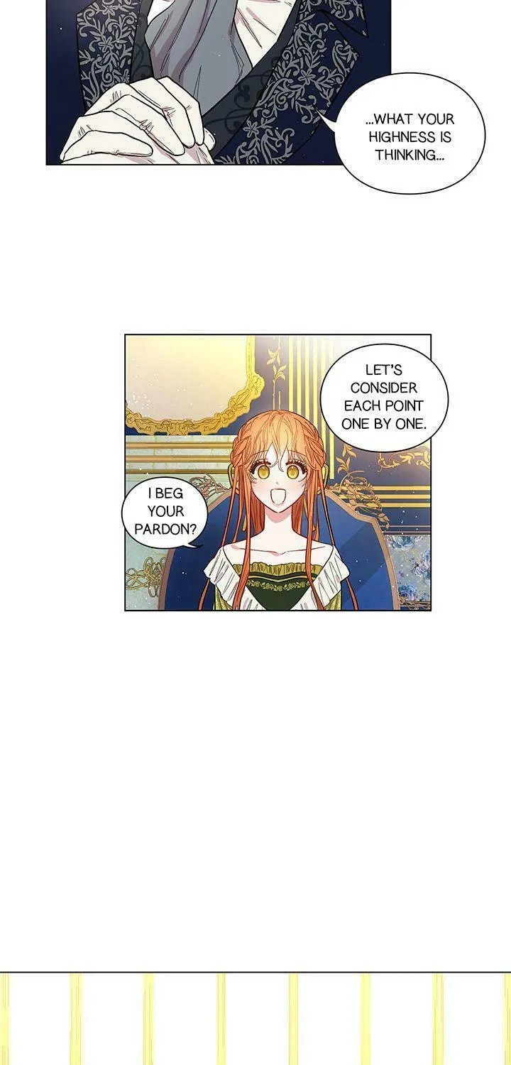 Lucia Chapter 7 page 22 - 