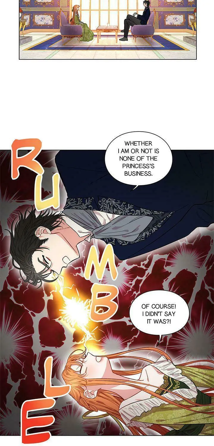 Lucia Chapter 7 page 28 - 